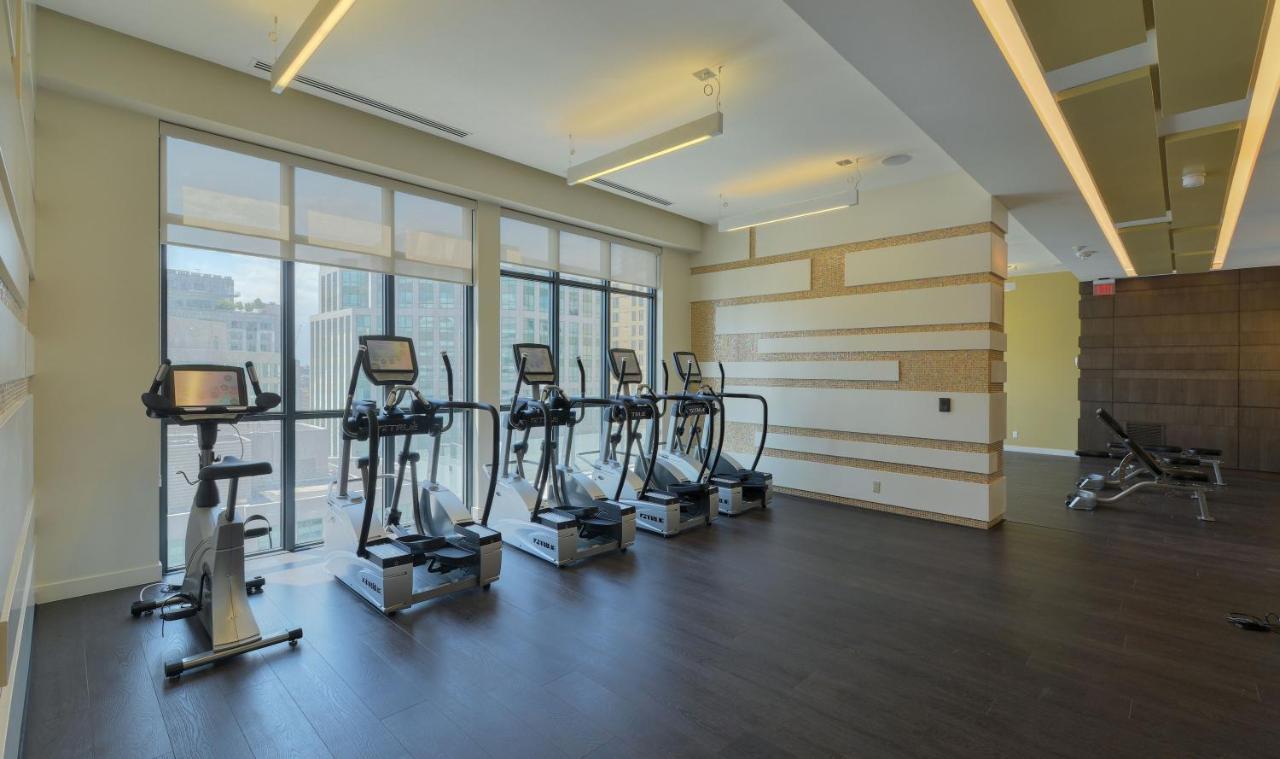 Delsuites - 300 Front Street - 30 Night Stays Toronto Luaran gambar