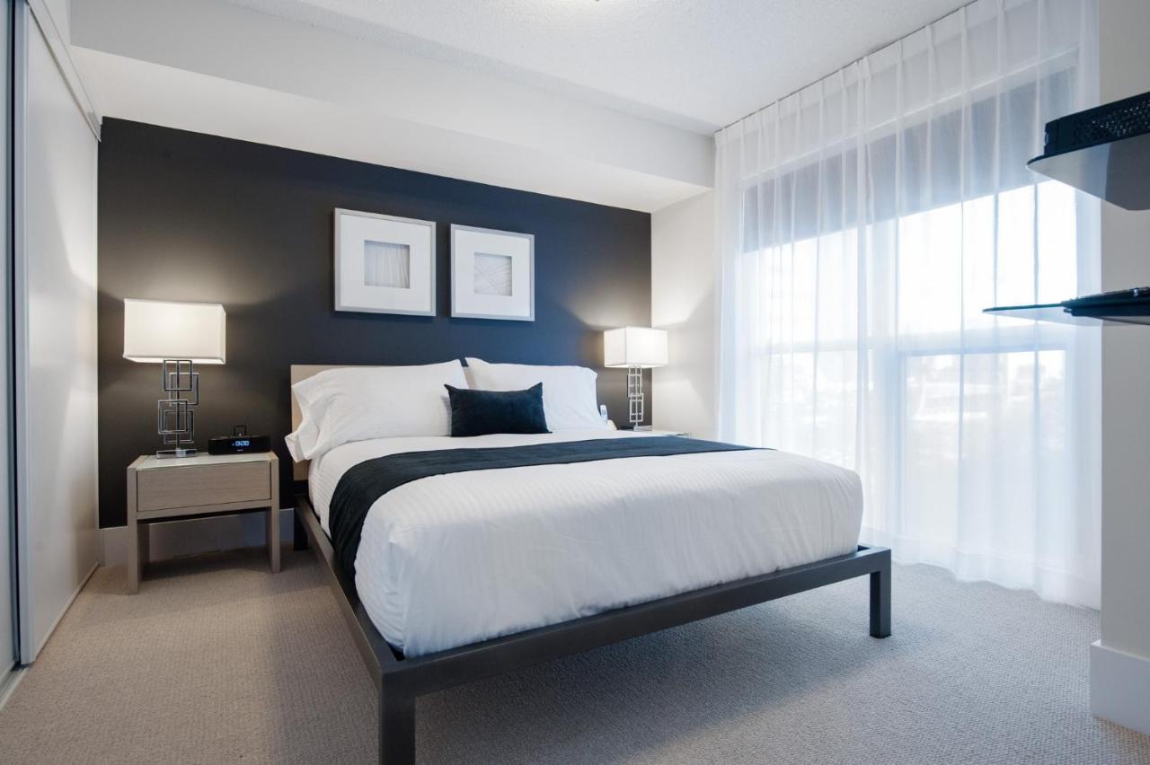 Delsuites - 300 Front Street - 30 Night Stays Toronto Luaran gambar