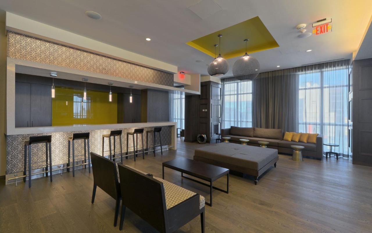 Delsuites - 300 Front Street - 30 Night Stays Toronto Luaran gambar