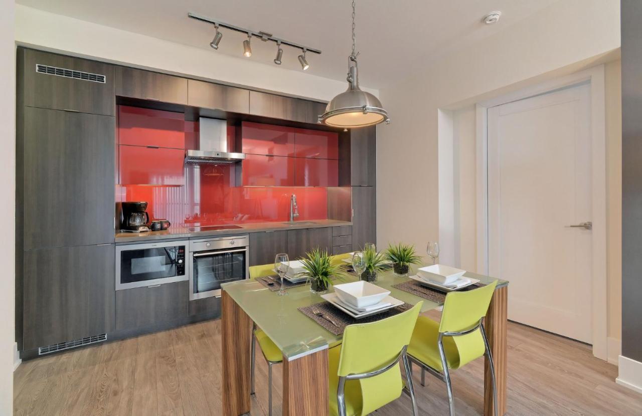 Delsuites - 300 Front Street - 30 Night Stays Toronto Luaran gambar