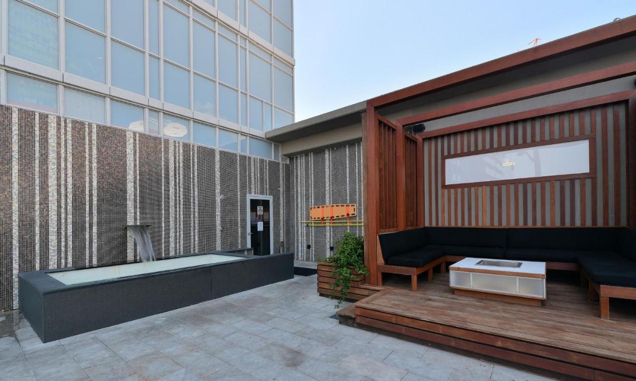 Delsuites - 300 Front Street - 30 Night Stays Toronto Luaran gambar
