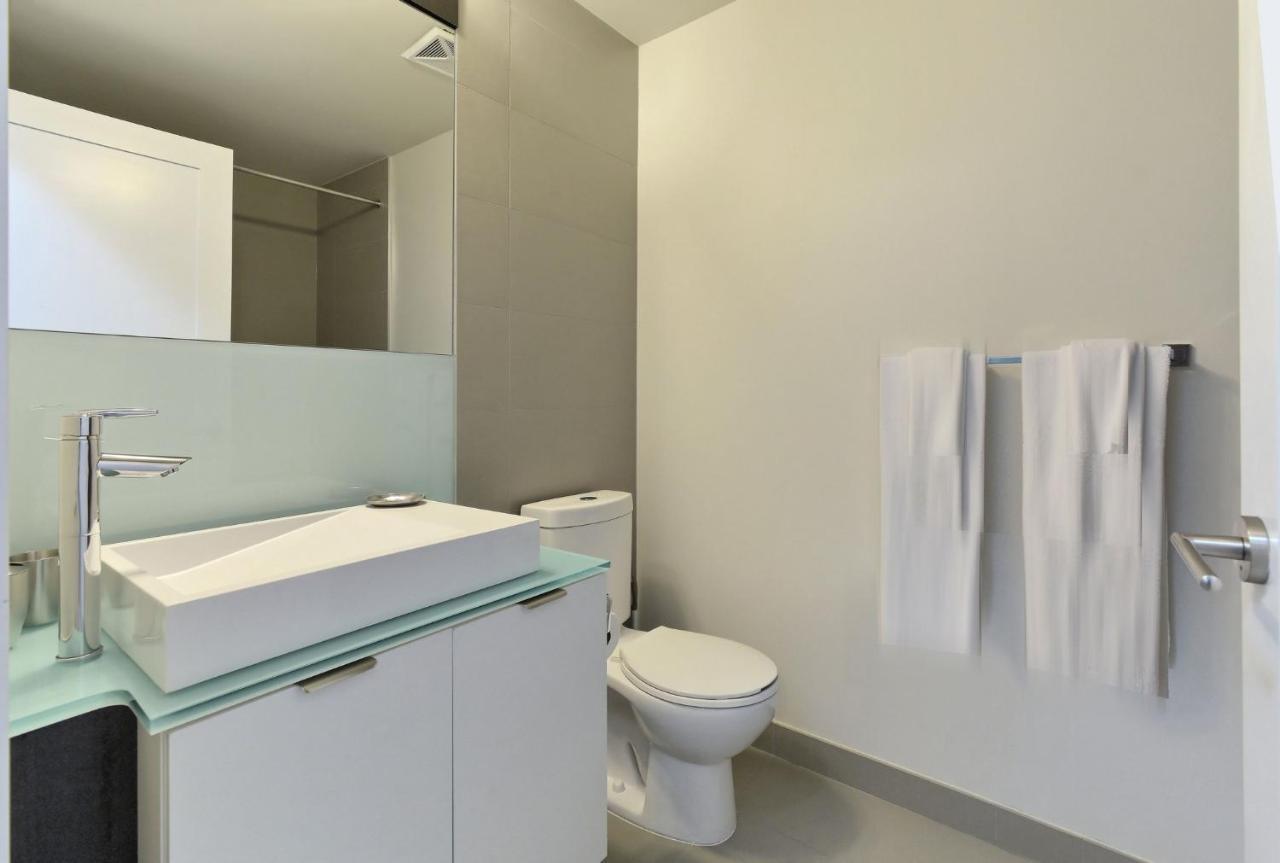 Delsuites - 300 Front Street - 30 Night Stays Toronto Luaran gambar