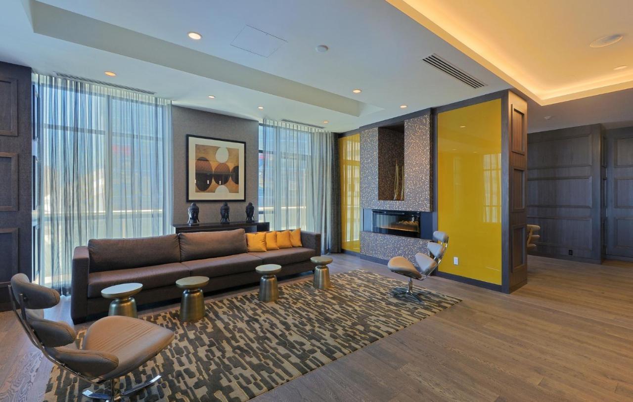 Delsuites - 300 Front Street - 30 Night Stays Toronto Luaran gambar
