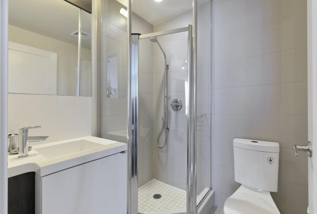Delsuites - 300 Front Street - 30 Night Stays Toronto Luaran gambar