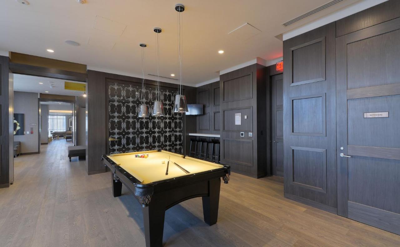 Delsuites - 300 Front Street - 30 Night Stays Toronto Luaran gambar