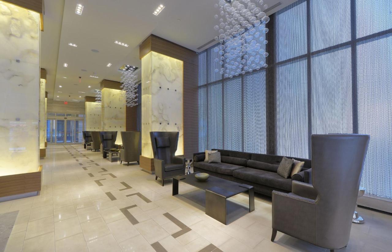 Delsuites - 300 Front Street - 30 Night Stays Toronto Luaran gambar