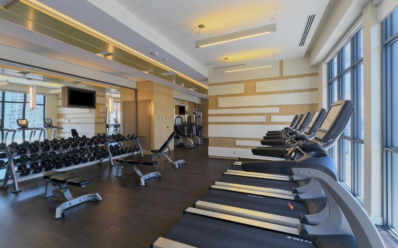 Delsuites - 300 Front Street - 30 Night Stays Toronto Luaran gambar