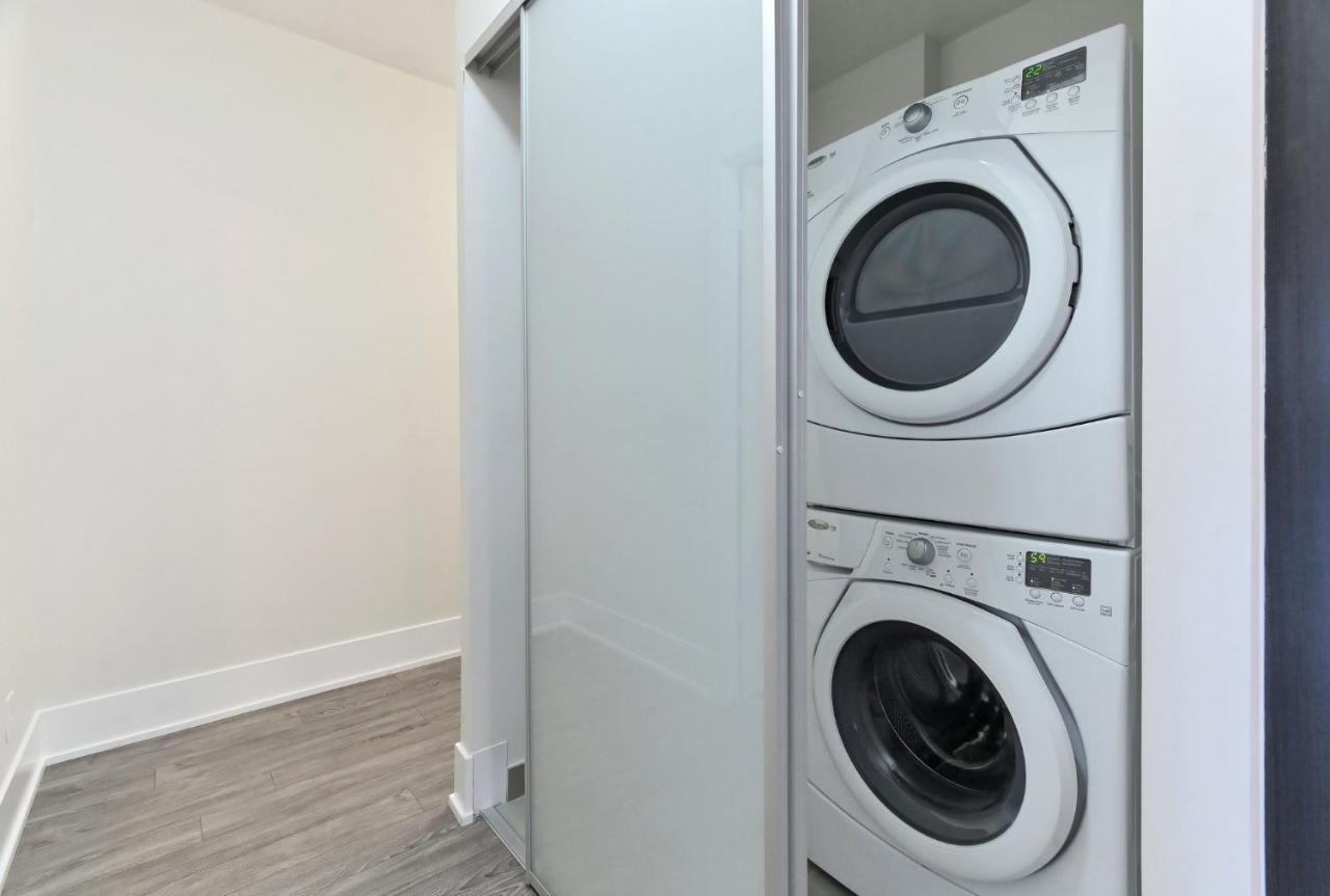 Delsuites - 300 Front Street - 30 Night Stays Toronto Luaran gambar
