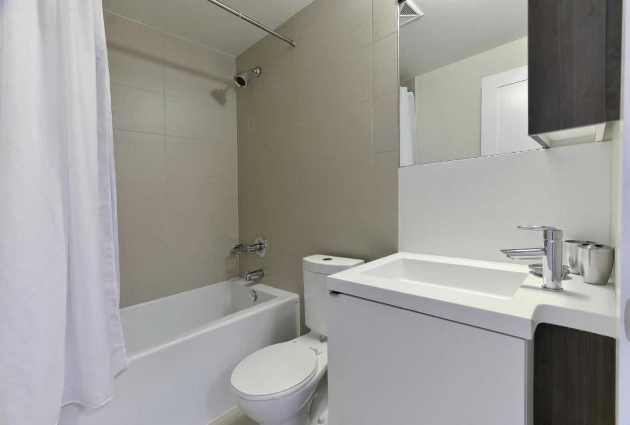 Delsuites - 300 Front Street - 30 Night Stays Toronto Luaran gambar