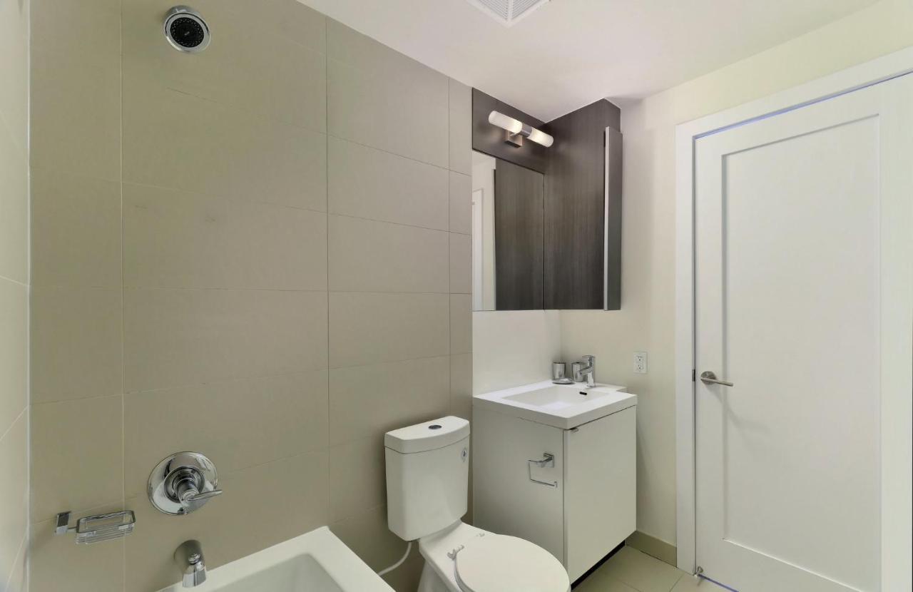 Delsuites - 300 Front Street - 30 Night Stays Toronto Luaran gambar