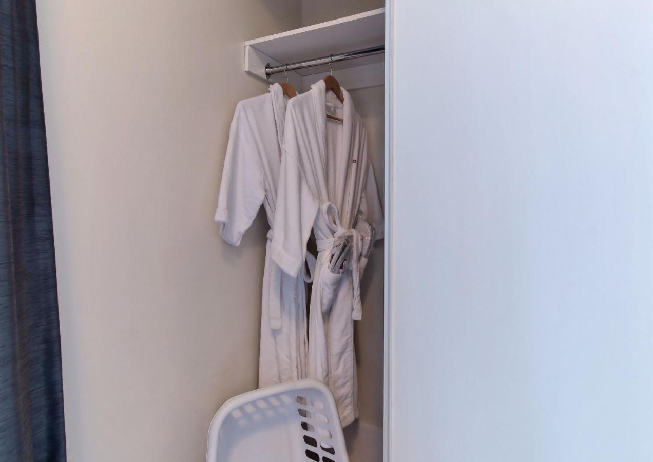 Delsuites - 300 Front Street - 30 Night Stays Toronto Luaran gambar
