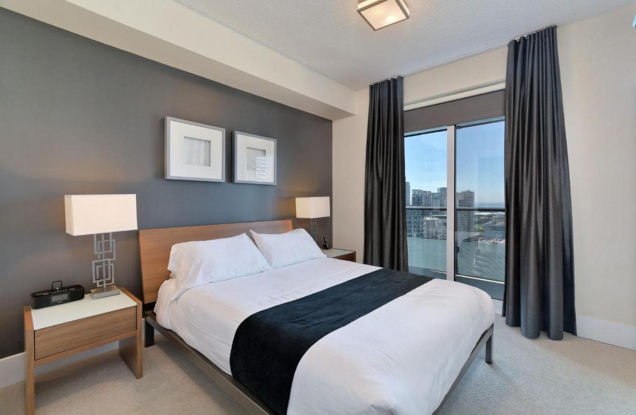 Delsuites - 300 Front Street - 30 Night Stays Toronto Luaran gambar